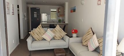 The Atrium Apartments