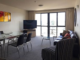 The Atrium Apartments
