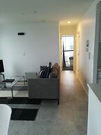 The Atrium Apartments