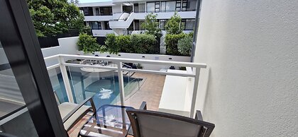 The Atrium Apartments