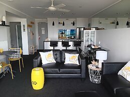 The Atrium Apartments