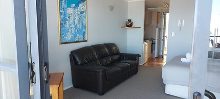 The Atrium Apartments