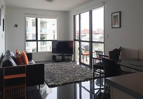The Atrium Apartments