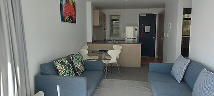 The Atrium Apartments