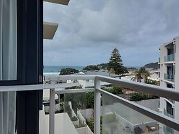 The Atrium Apartments