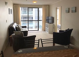 The Atrium Apartments
