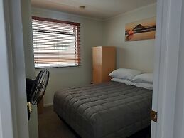 The Atrium Apartments