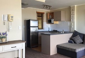 The Atrium Apartments