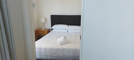 The Atrium Apartments