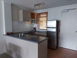 The Atrium Apartments