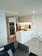 The Atrium Apartments