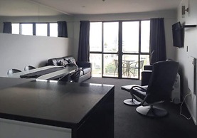The Atrium Apartments