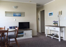 The Atrium Apartments