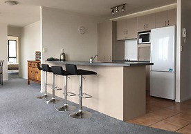 The Atrium Apartments