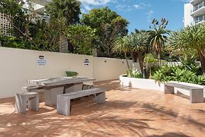 The Atrium Apartments
