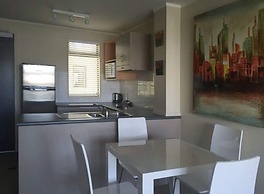 The Atrium Apartments