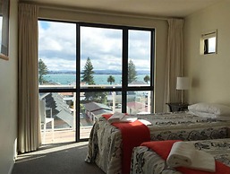 The Atrium Apartments