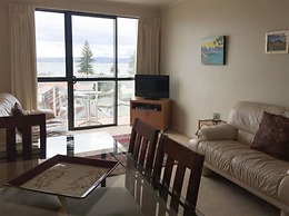 The Atrium Apartments