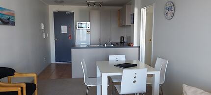 The Atrium Apartments