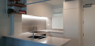 The Atrium Apartments