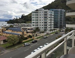 The Atrium Apartments
