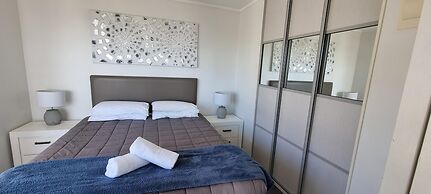 The Atrium Apartments