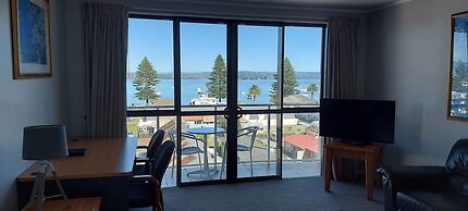The Atrium Apartments