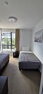 The Atrium Apartments