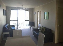 The Atrium Apartments
