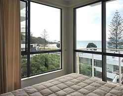 The Atrium Apartments