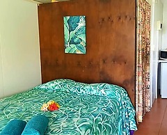 Ranginui's Retreat