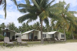 Ranginui's Retreat
