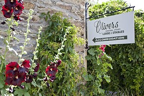 Olivers Central Otago