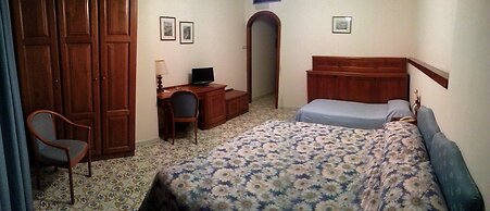 Hotel Mega Mare