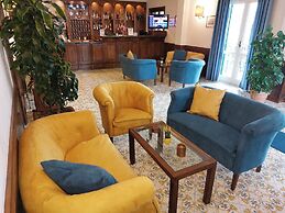 Hotel Mega Mare