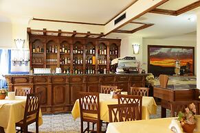 Hotel Mega Mare