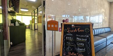 Smile Hotel FukuokaOkawa
