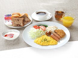 Smile Hotel FukuokaOkawa