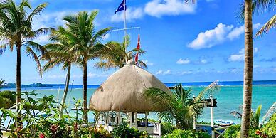 Pension Moon Villa