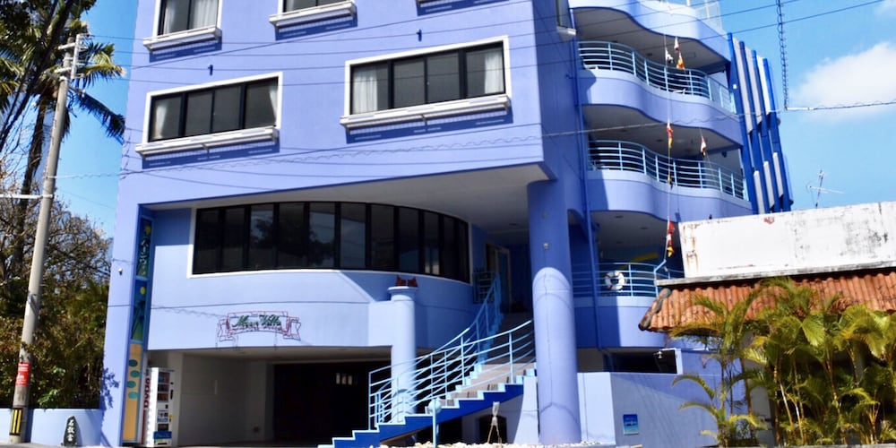 Pension Moon Villa