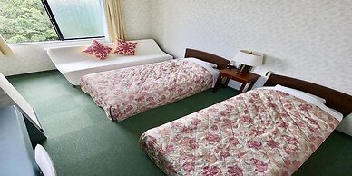 Pension Moon Villa