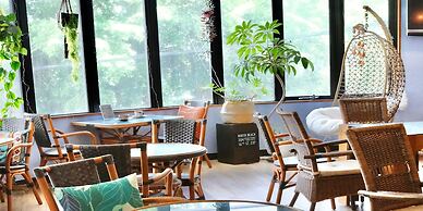 Pension Moon Villa