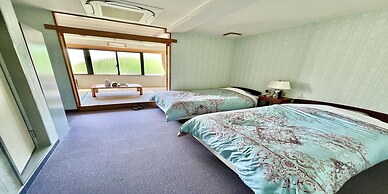 Pension Moon Villa