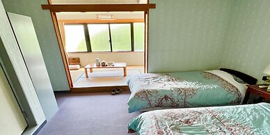 Pension Moon Villa