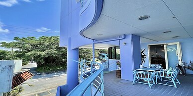 Pension Moon Villa