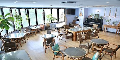 Pension Moon Villa