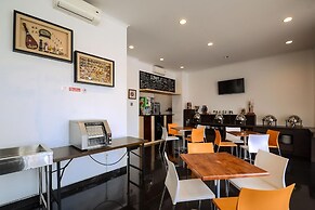 Alqueby Hotel