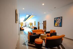 Alqueby Hotel