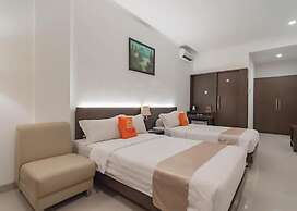 Alqueby Hotel