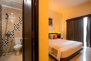 Alqueby Hotel